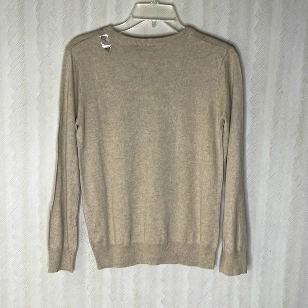 ❤️ 🆕 PLACE Lightweight Sweater Top Size L